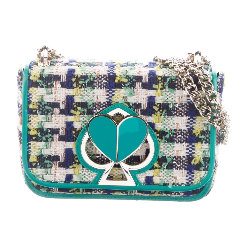 Nicola Tweed Kate Spade bag